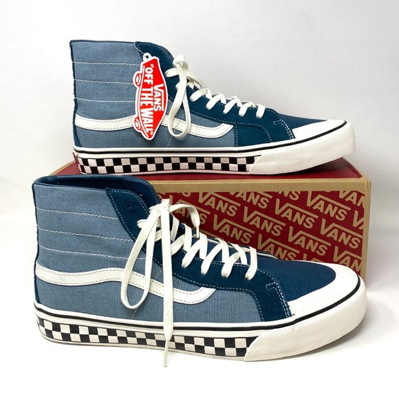 سلمى Vans | Shoes | Vans Sk8hi 39 Decon Suede Canvas Blue Men | Poshmark سلمى سلمى Vans | Shoes | Vans Sk8hi 39 Decon Suede Canvas Blue Men | Poshmark سلمى